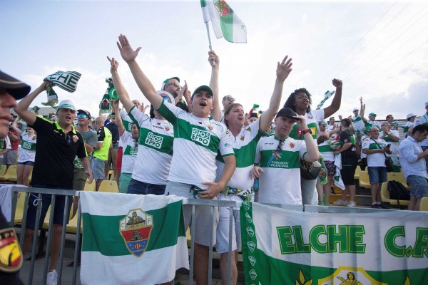 Desembarco franjiverde