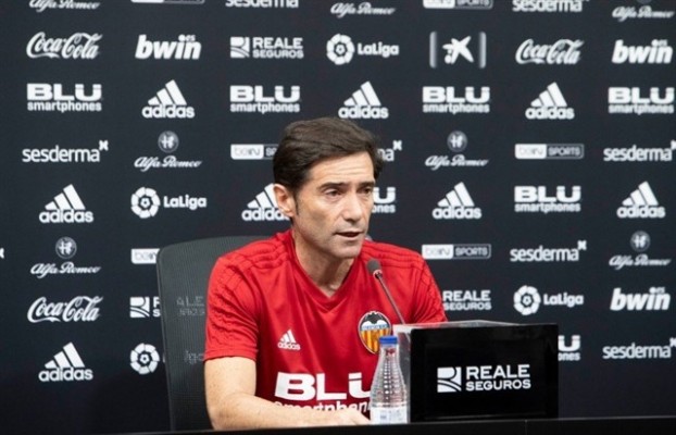 Marcelino: 