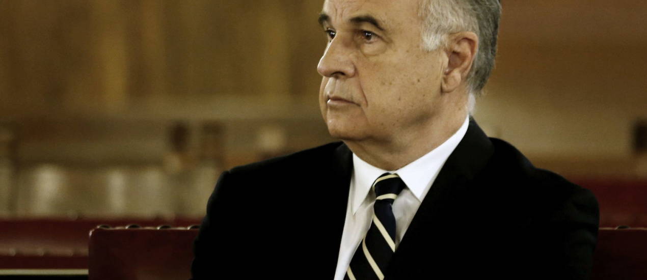 Blasco y 23 acusados, a juicio por malversar fondos para un hospital en Haití