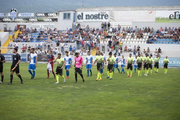 Falcón: 