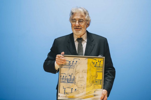 La ayuda para el Palau de Les Arts en comparación con Madrid y Barcelona es mínima