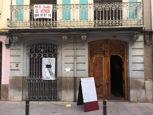 L’immens teatre breu