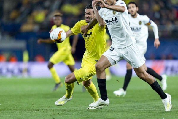 Iborra: 
