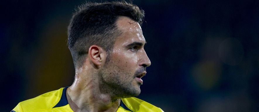 Mario Gaspar y Álvaro son duda para Girona