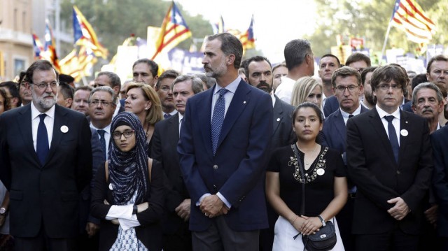 La pérdida de la inocencia