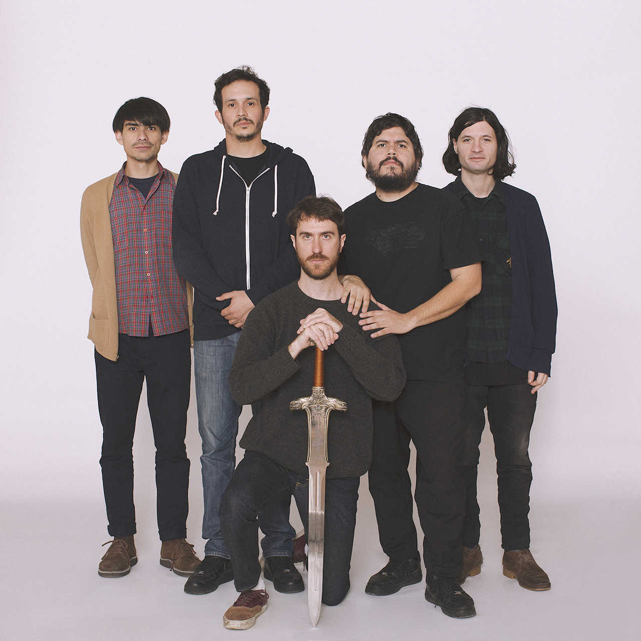 Santiago Motorizado: 