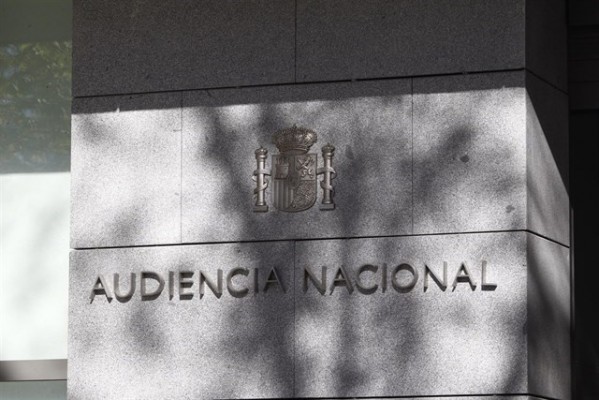 Cincuenta años de prisión al etarra Lupiañez que robó la autocaravana que explosionó en Les Coves