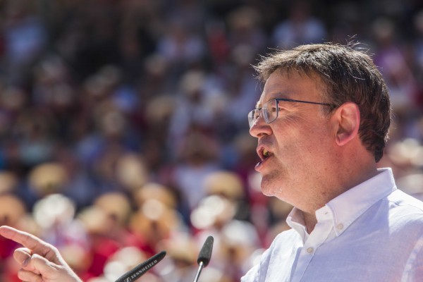 Los límites del fracaso (II): doble o nada de Puig