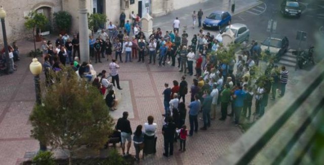 Formaciones de izquierda forman otra coalición, Elx en Peu, y buscan más unidad para mayo