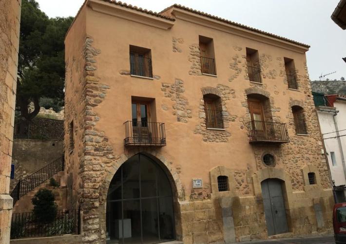 Cultura reconoce la colección museográfica de Borriol como museo
