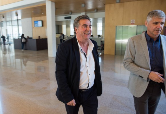 El TSJ da la razón a la UTE de Ortiz y le 'devuelve' el vertedero bajo sospecha en Brugal