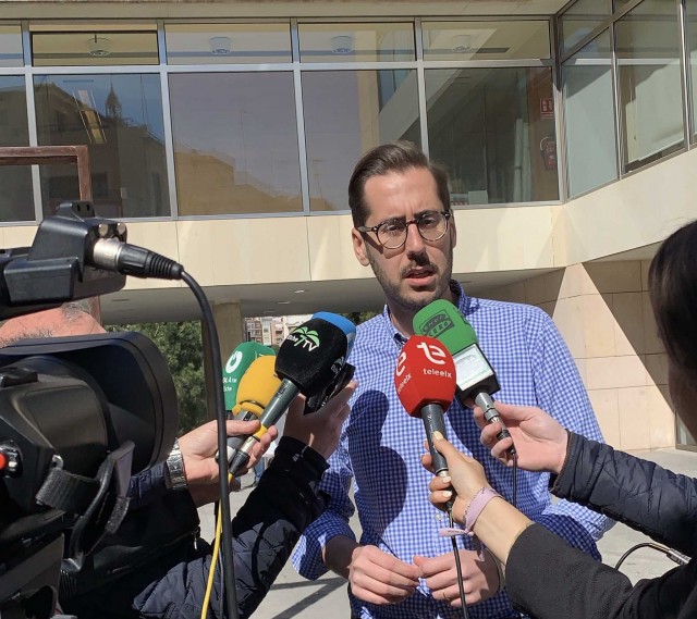 El Partido Popular promete impulsar un Pacto Nacional por el Agua