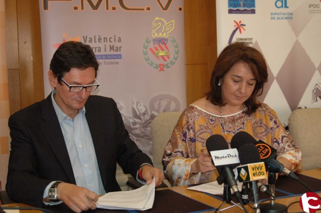 Cs ficha al expresidente de la federación regional de Motociclismo en su candidatura para Alicante