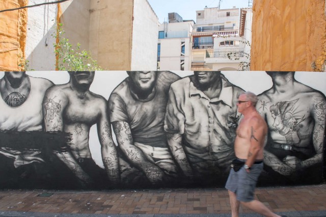 Un Benidorm más 'instagrameable'