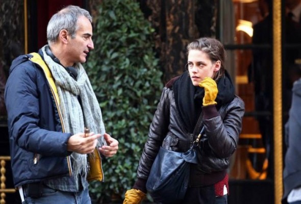 Olivier Assayas: 