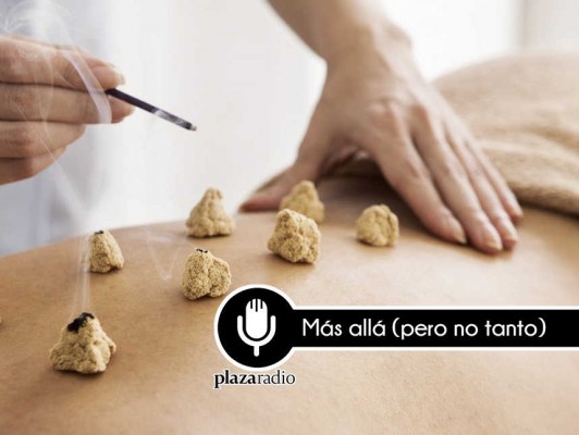 Terapias alternativas, peligro de muerte