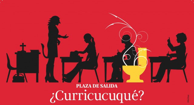¿Curricuqué?