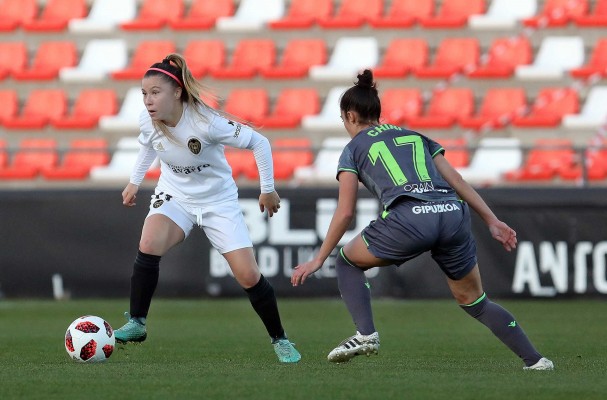 Unión y trabajo, innegociables para el VCF Femenino