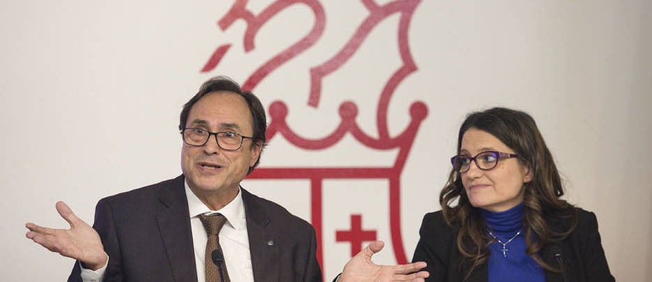 El Consell aprueba el aumento del 0,25% de masa salarial para el personal de la Administración