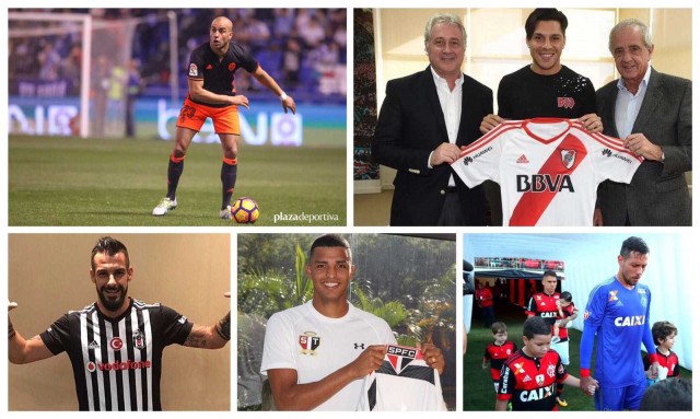 Las prioridades en la 'operación salida' ya están fuera del VCF
