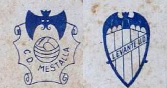 El derbi més peculiar