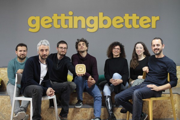 La campaña de la agencia alicantina Gettingbetter para Actiu triunfa en Instagram