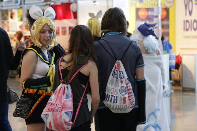 Un viaje a Japón a través de más de 200 actividades
