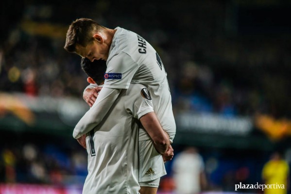 El Valencia ya ha marcado nueve goles cruciales en tiempo de prolongación