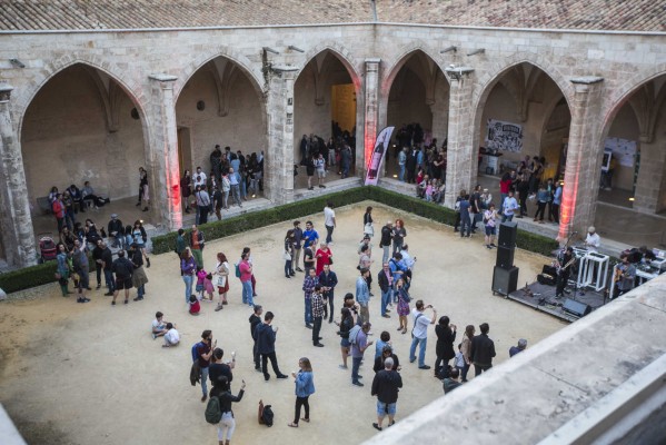 Compromís propone crear dos nuevos ‘Centre del Carme’
