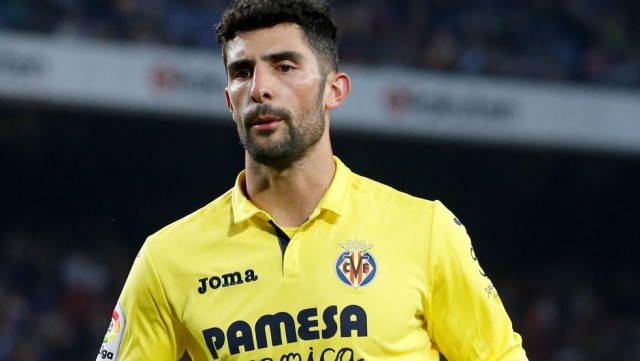 Álvaro no jugará en Mestalla