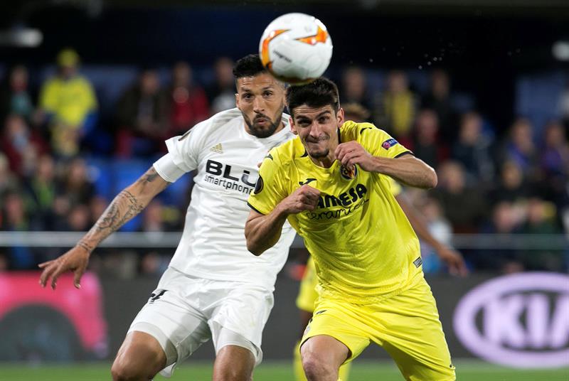 El Submarino se lleva un castigo excesivo en otro aciago final (1-3) 