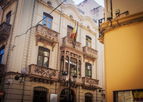 La Mesa de Contratación se desdice y da un contrato de seguridad de Casva a Clece