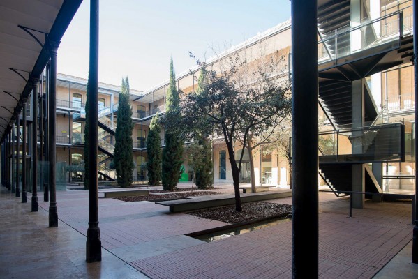 La UCO registra el Ayuntamiento en busca de contratos de Acciona y de un retén de bomberos