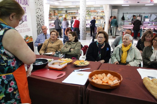 Almassora encara su segundo fin de semana de la Ruta de la Tapa i el Vi tras el exitoso arranque