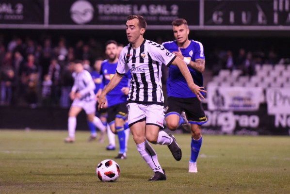 Tendencia a la baja de los rivales del Castellón: Alcoyano y Sabadell, los peores de la 2ª vuelta 