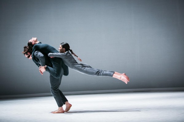 Dansa València explora la periferia a través de tres montajes 