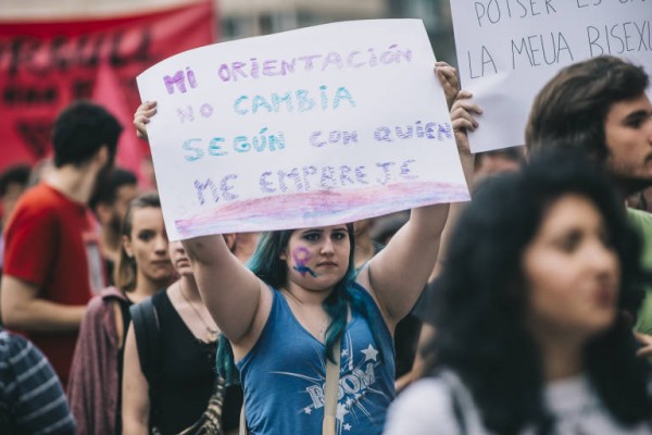 Lambda presenta un ciclo de cortos por la visibilidad lésbica 

