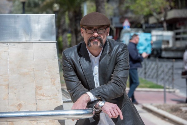 Guijarro (Unidas-Podemos): 