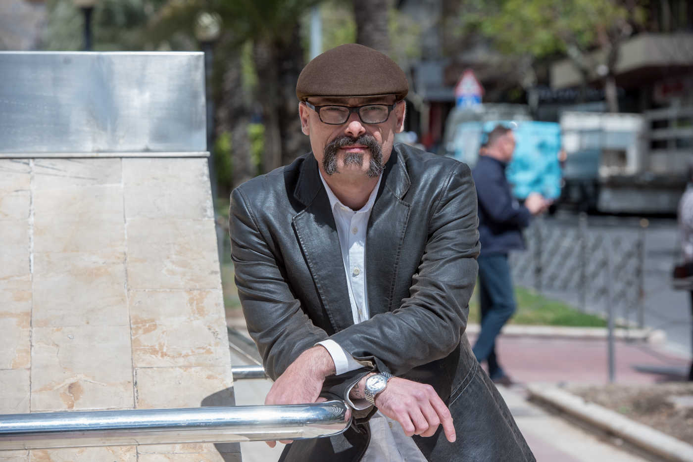 Guijarro (Unidas-Podemos): 