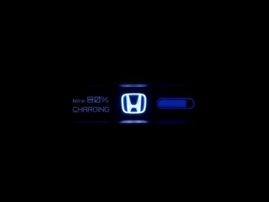Honda desvelará en primicia en Frankfurt el prototipo de su primer vehículo eléctrico para Europa