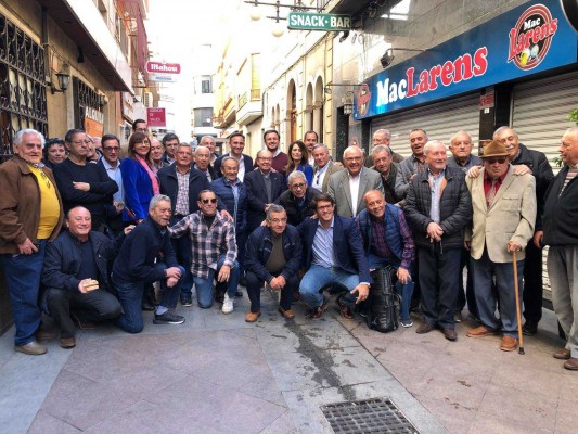 César Sánchez reitera el compromiso de construir un auditorio provincial en Elche

