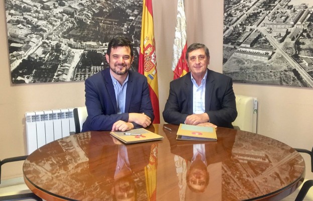 El campus de Sant Joan albergará la sede Health del Parque Científico de la UMH