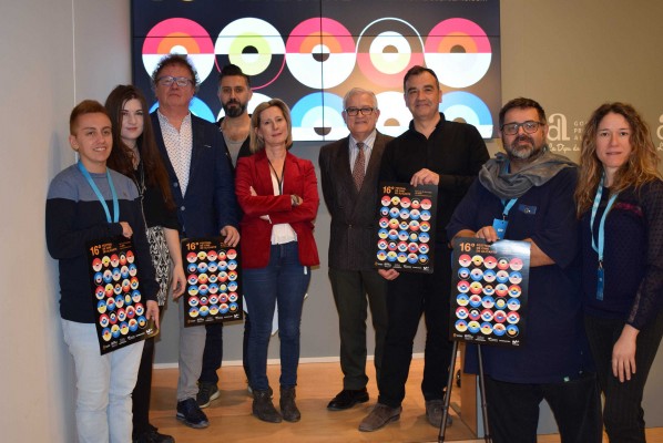 El Festival de Cine de Alicante pone cara al jurado de su próxima edición