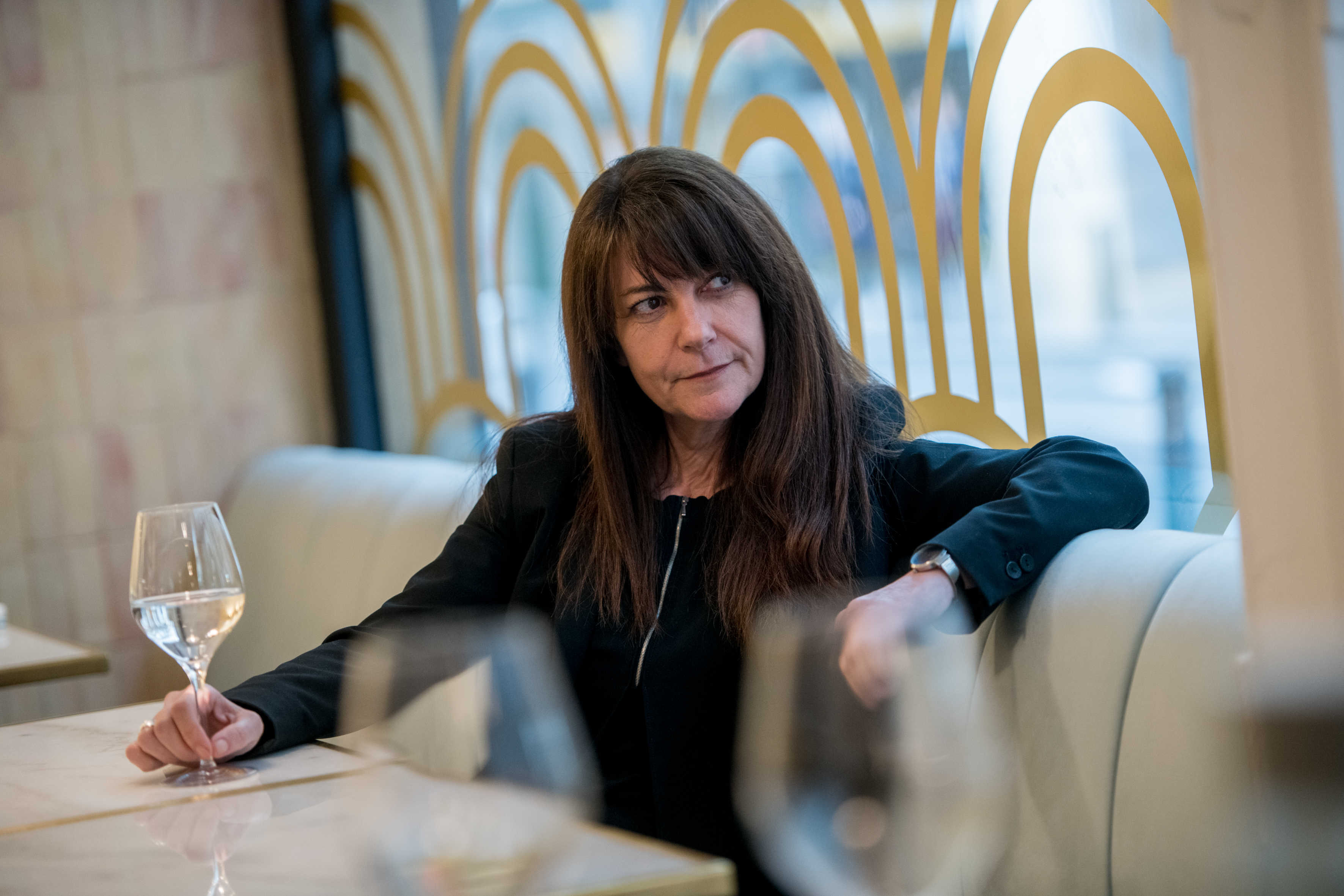 Foto. KIKE TABERNER - 