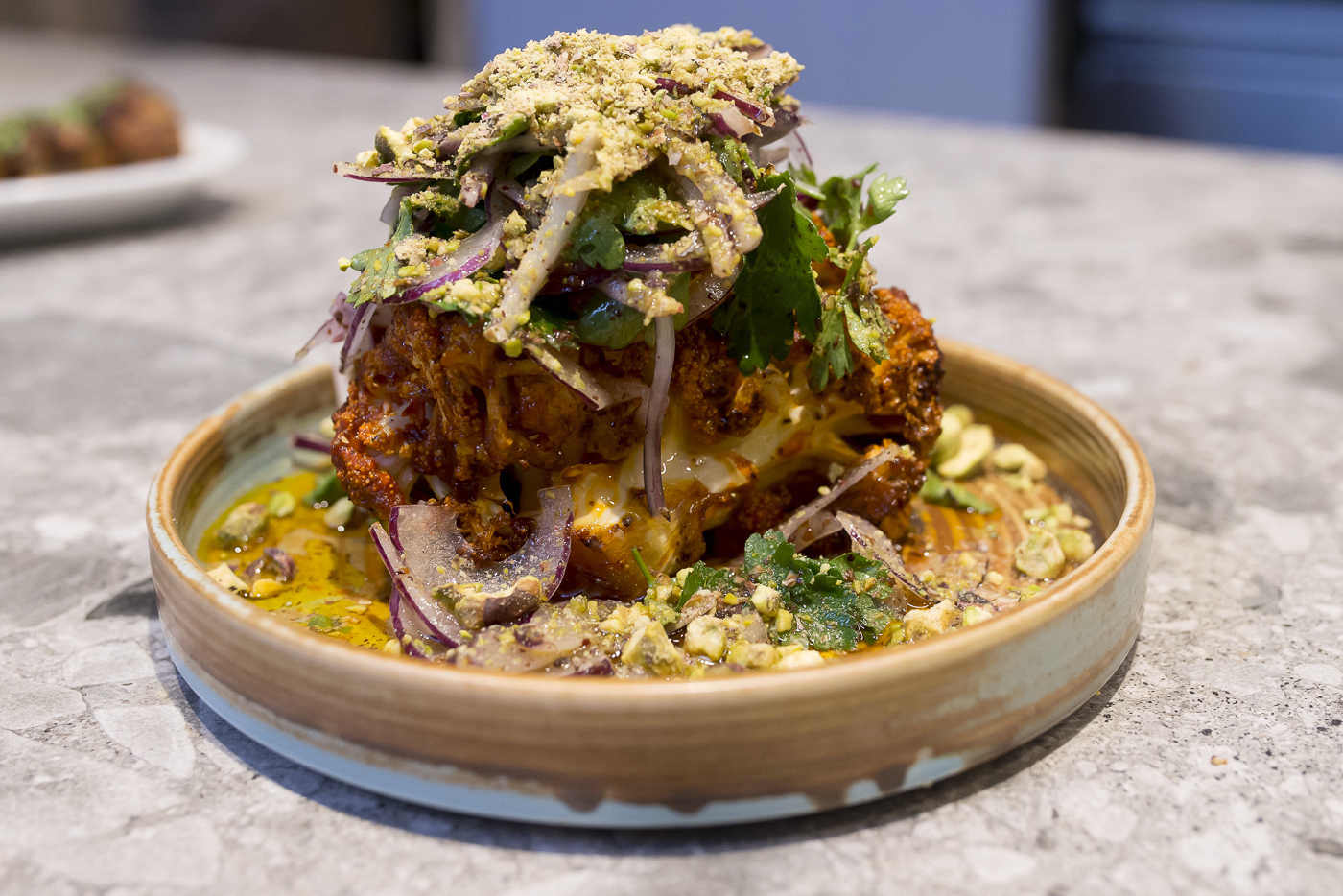 Fotos: KIKE TABERNER - 