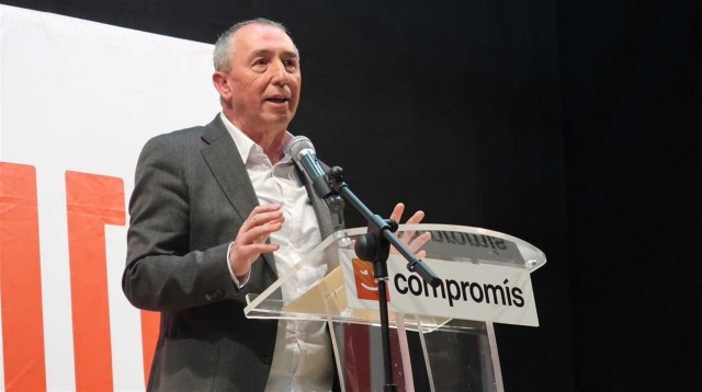  Compromís exige que se cubra la infrafinanciación con el Fondo de Competitividad hasta la reforma del sistema