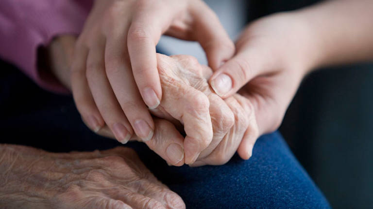 Un análisis genético podría detectar el párkinson antes de los primeros síntomas