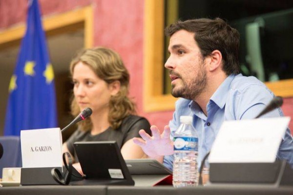 Compromís renuncia al uso de Las Cigarreras y deja camino libre al mitin central de Unidas Podemos IU