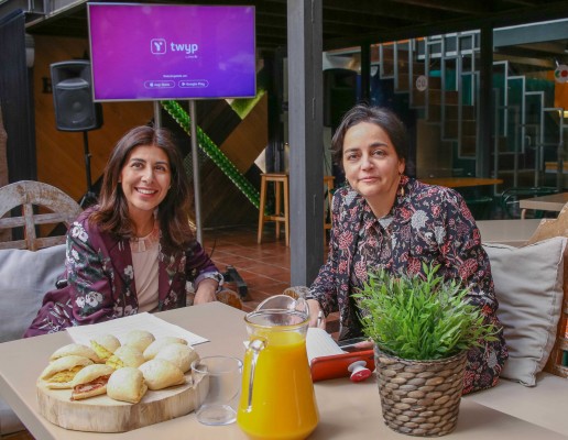Twyp reinventa la paga digital para la Generación Z