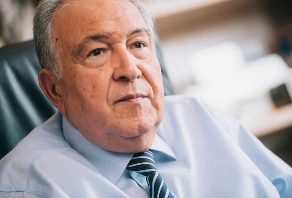 Raminatrans: Una multinacional logística 100% valenciana